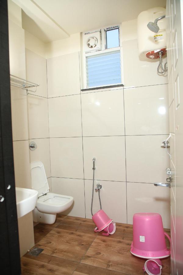 Sal Residency Annavaram Kültér fotó